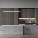 Quantra 9972 San Marco изготовлено в правила камня