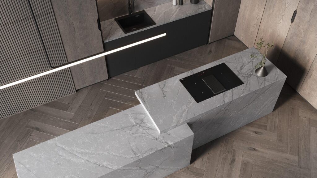 Quantra 9972 San Marco изготовлено в правила камня