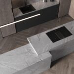 Quantra 9972 San Marco изготовлено в правила камня