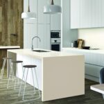 Avarus R104 Белая Тайга изготовлено в правила камня