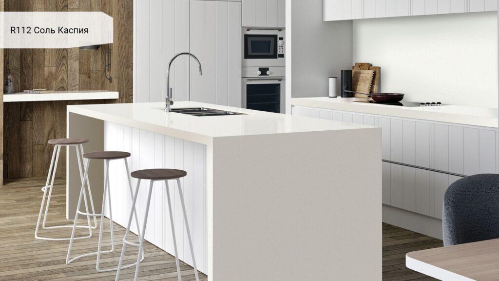 Avarus R112 Соль Каспия изготовлено в правила камня