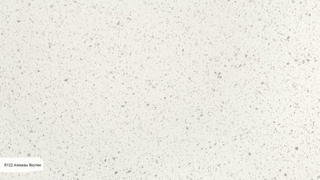 Avarus R122 Алмазы Якутии изготовлено в правила камня