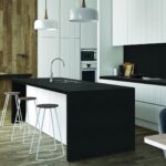 Avarus R310 Полярная ночь изготовлено в правила камня