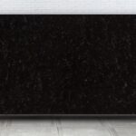 Avarus R510 Черное море изготовлено в правила камня