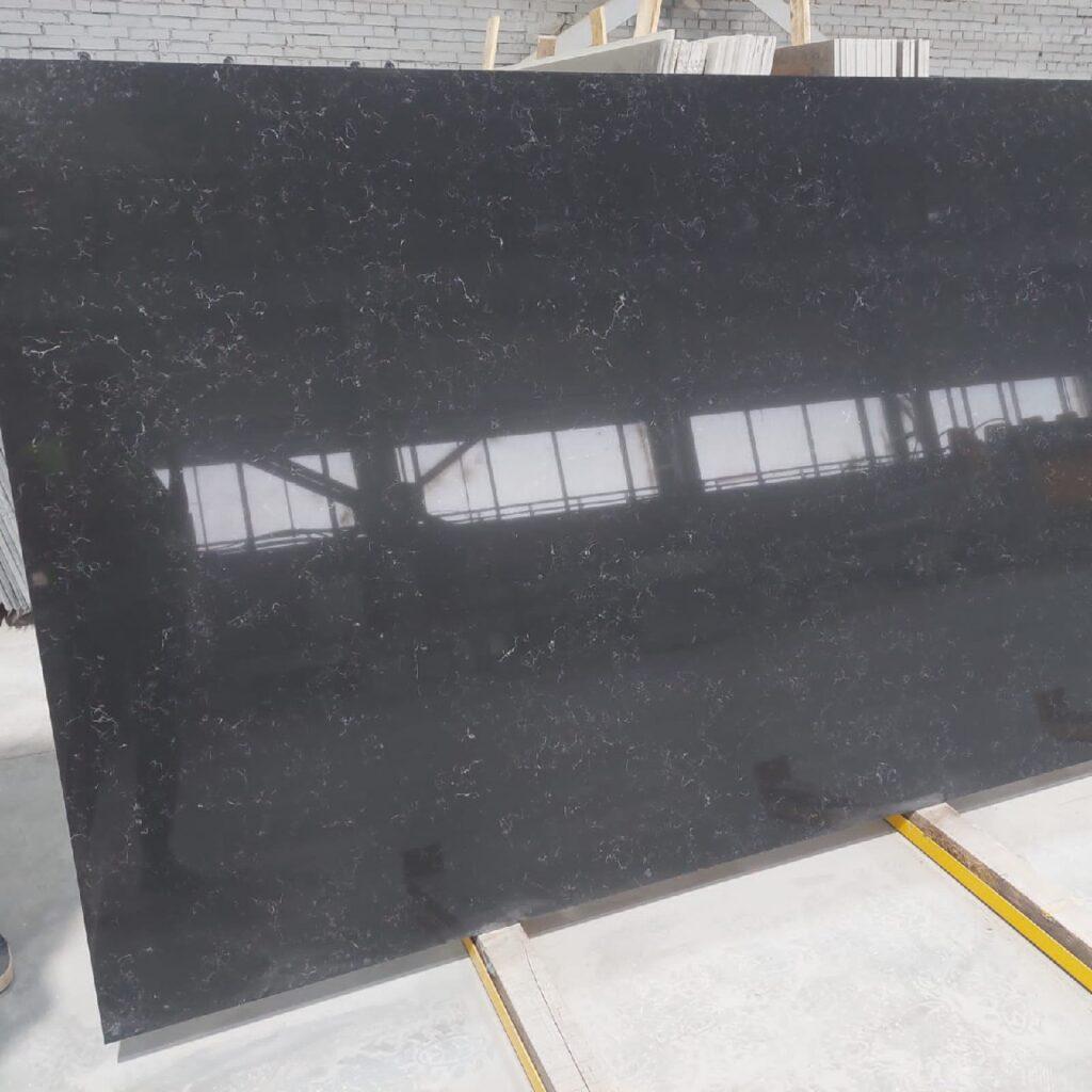 Avarus R510 Черное море изготовлено в правила камня