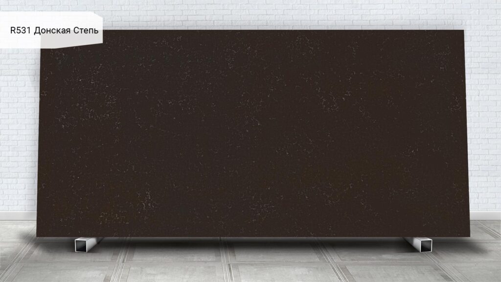Avarus R531 Донская степь изготовлено в правила камня
