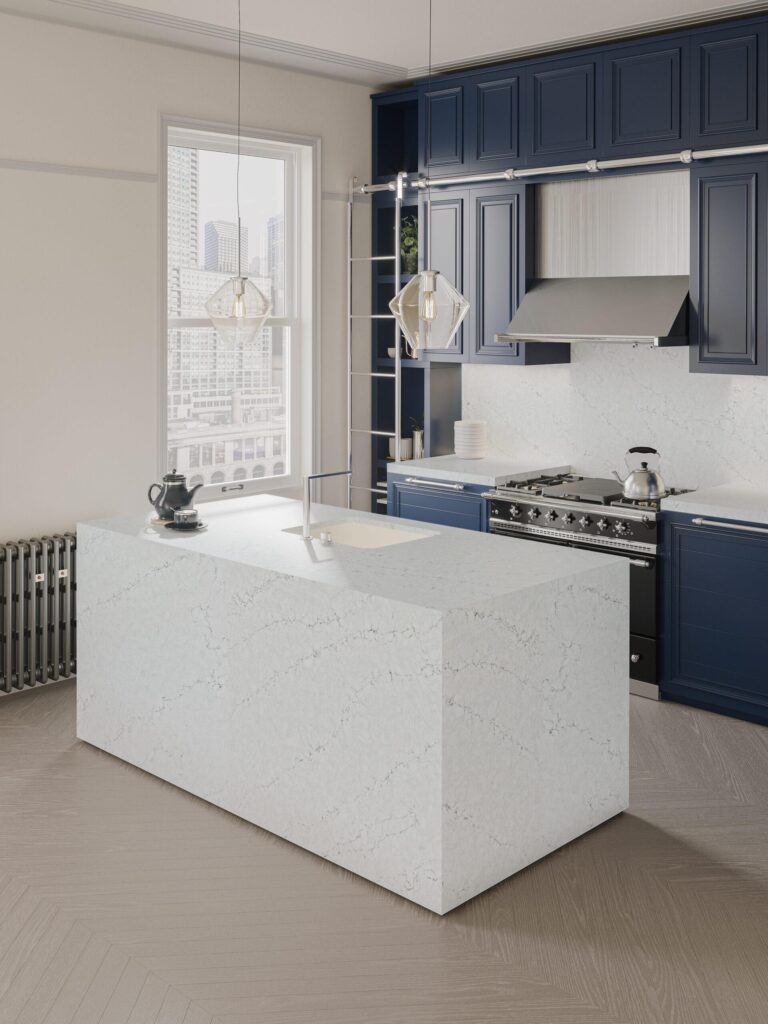 Quantra 7522 Raphael изготовлено в правила камня