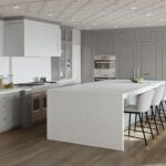 Quantra 7522 Raphael изготовлено в правила камня