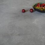 Technistone Residente Dark Terra изготовлено в правила камня