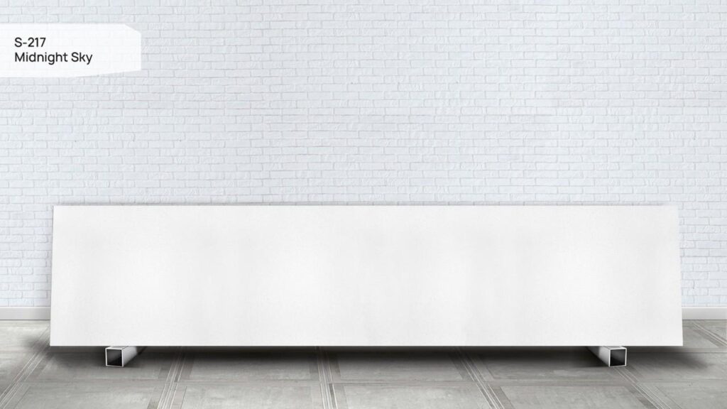 Grandex S-217 Midnight Sky изготовлено в правила камня