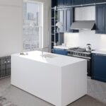 Quantra 2048 Snow White изготовлено в правила камня