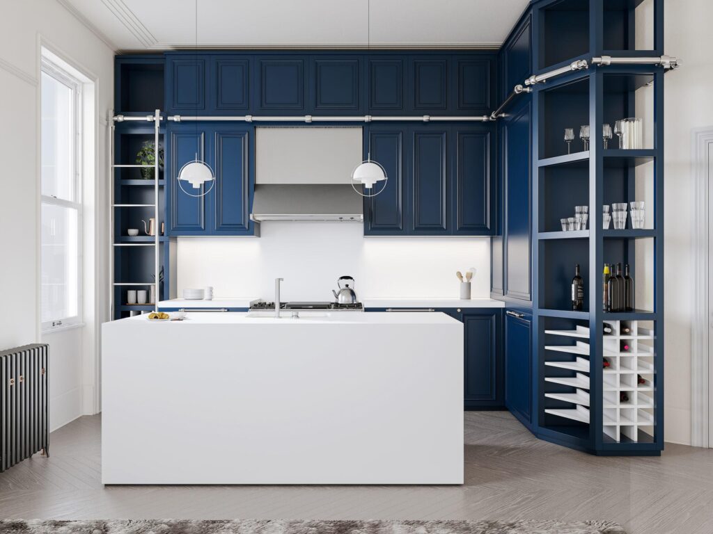 Quantra 2048 Snow White изготовлено в правила камня