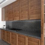 Vicostone Tartufo BQ8863 изготовлено в правила камня