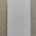 Belenco Premium White 1010 изготовлено в правила камня