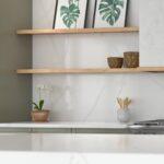 Belenco Calacatta Garda 1189 изготовлено в правила камня