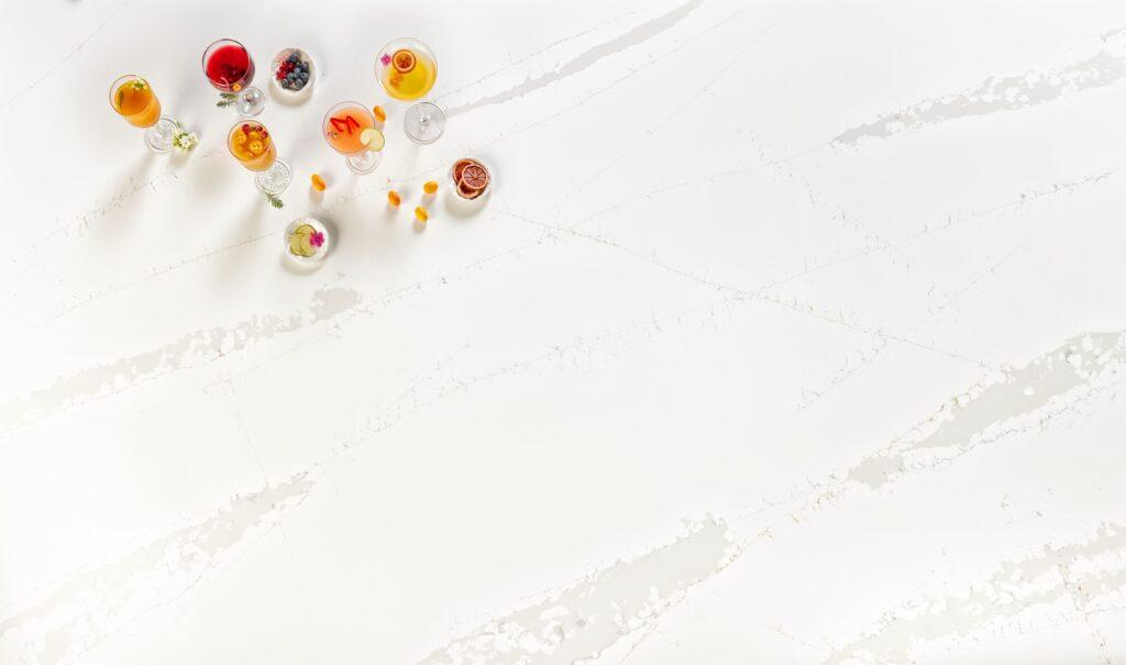 Belenco Calacatta Valencia 1221 изготовлено в правила камня