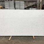 IDS 1401 Carrara White изготовлено в правила камня