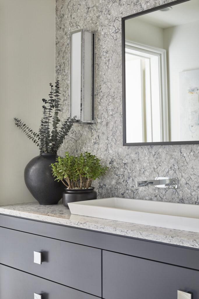 Silestone Pietra изготовлено в правила камня