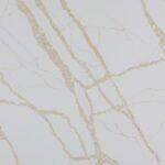 IDS 3213 Calacatta Gold изготовлено в правила камня