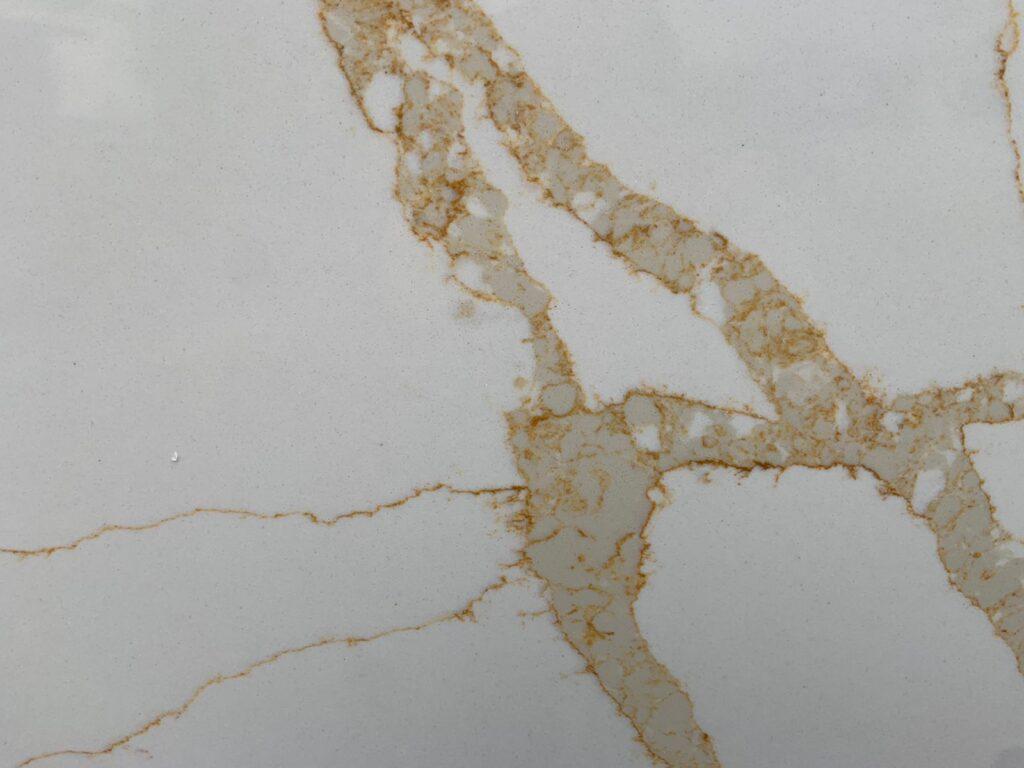 IDS 3213 Calacatta Gold изготовлено в правила камня