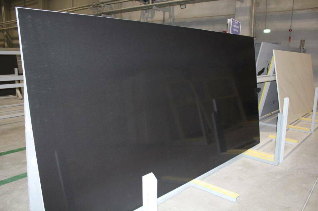 Belenco Just Black 3727 изготовлено в правила камня