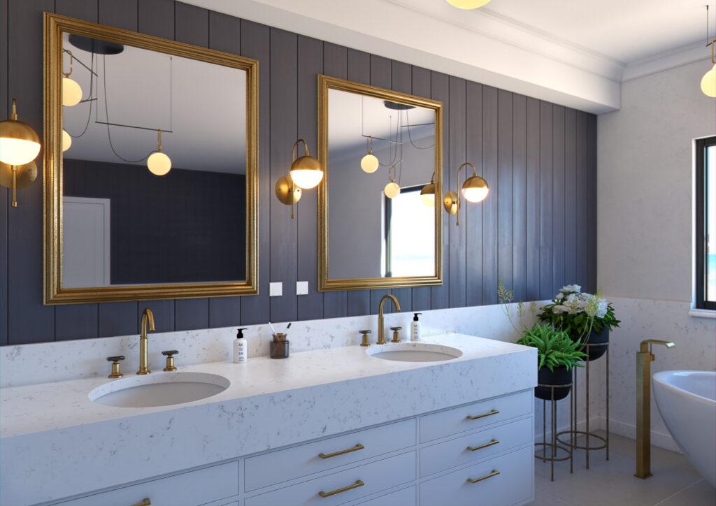 Belenco Kashmera White 4123 изготовлено в правила камня