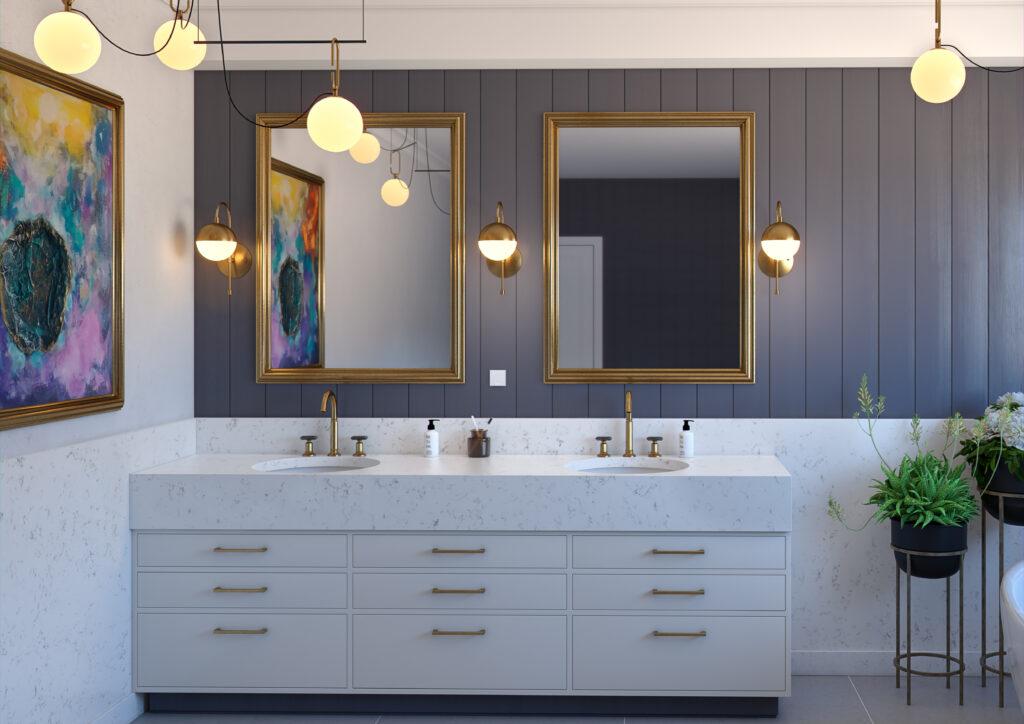 Belenco Kashmera White 4123 изготовлено в правила камня