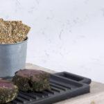 Belenco Kashmera White 4123 изготовлено в правила камня