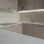 Belenco Kashmera White 4123 изготовлено в правила камня