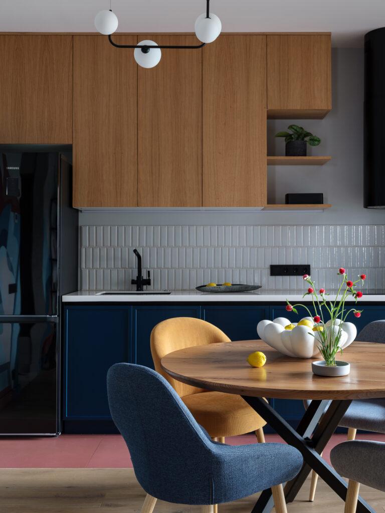 Столешница на кухню из искусственного камня изготовлено в правила камня