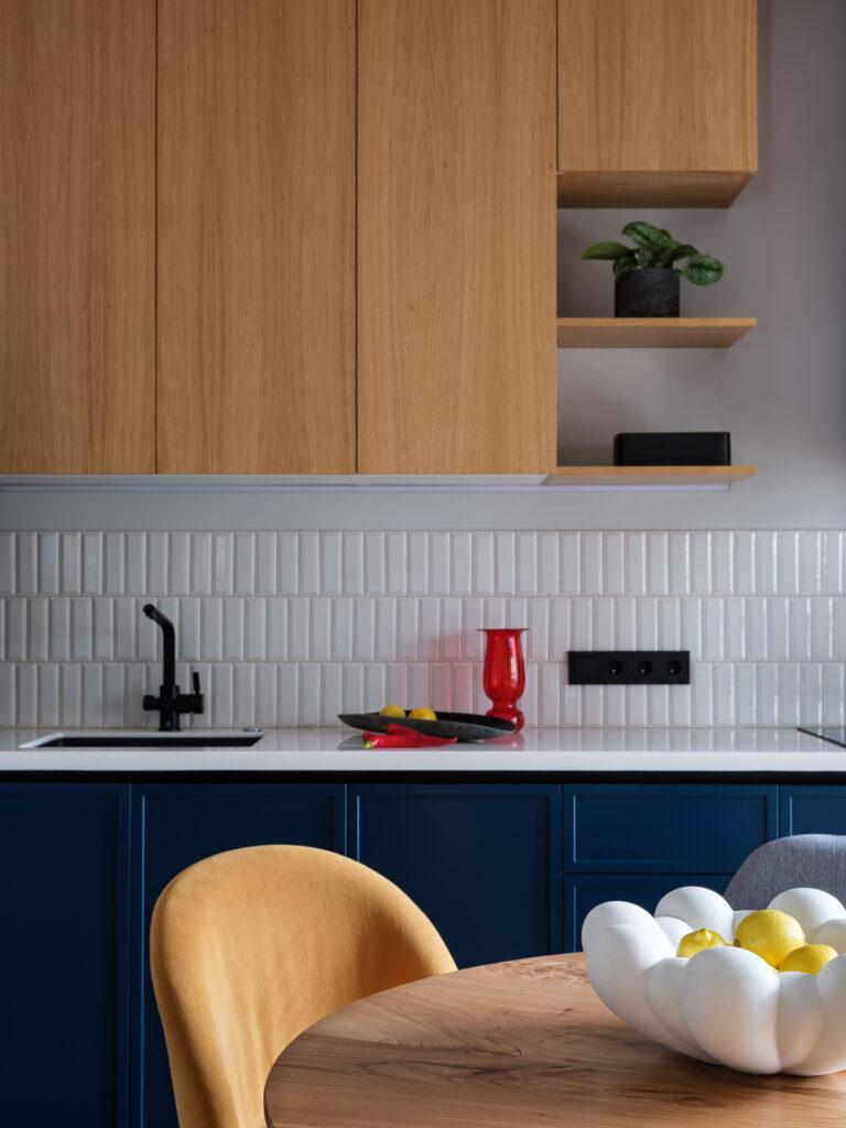 Столешница на кухню из искусственного камня изготовлено в правила камня