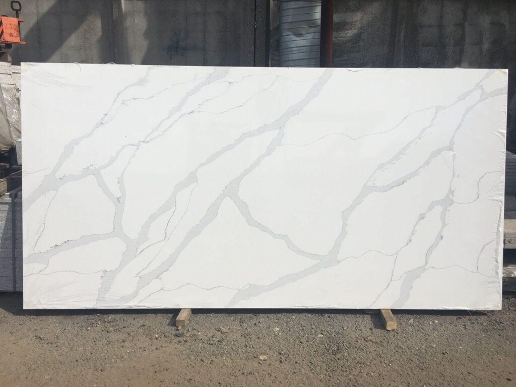 IDS 5104 Calacatta Matterhorn изготовлено в правила камня