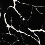 IDS 6037 Impala Black изготовлено в правила камня