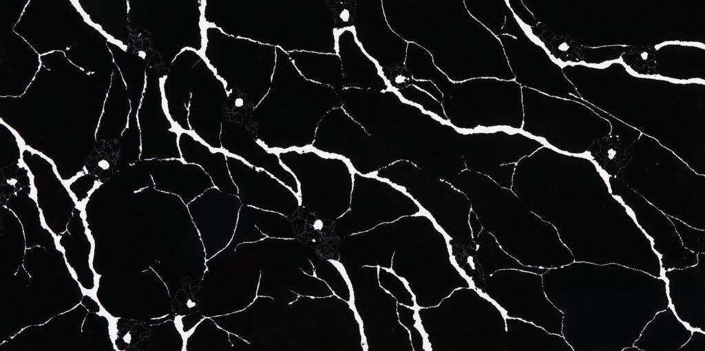 IDS 6037 Impala Black изготовлено в правила камня