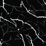 IDS 6037 Impala Black изготовлено в правила камня