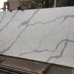 IDS 7040 Calacatta Bellagio изготовлено в правила камня