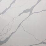 IDS 7040 Calacatta Bellagio изготовлено в правила камня