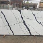 IDS 7077 Calacatta Leffe изготовлено в правила камня