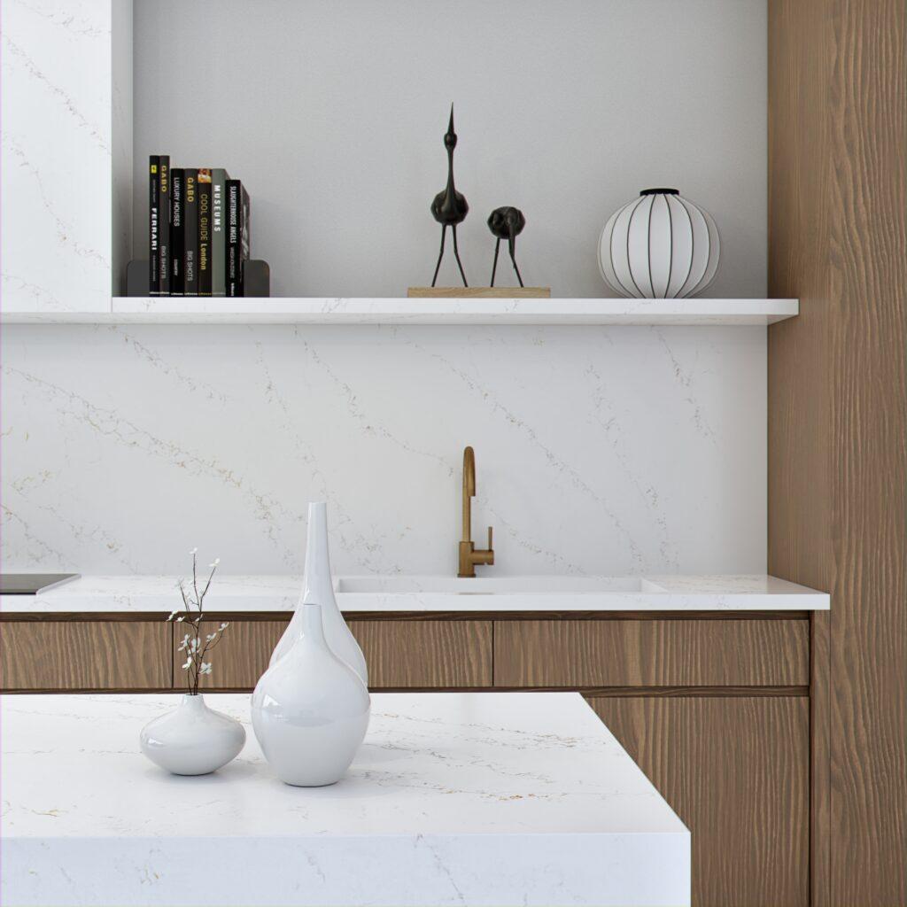 Belenco Pantheon 7220 изготовлено в правила камня