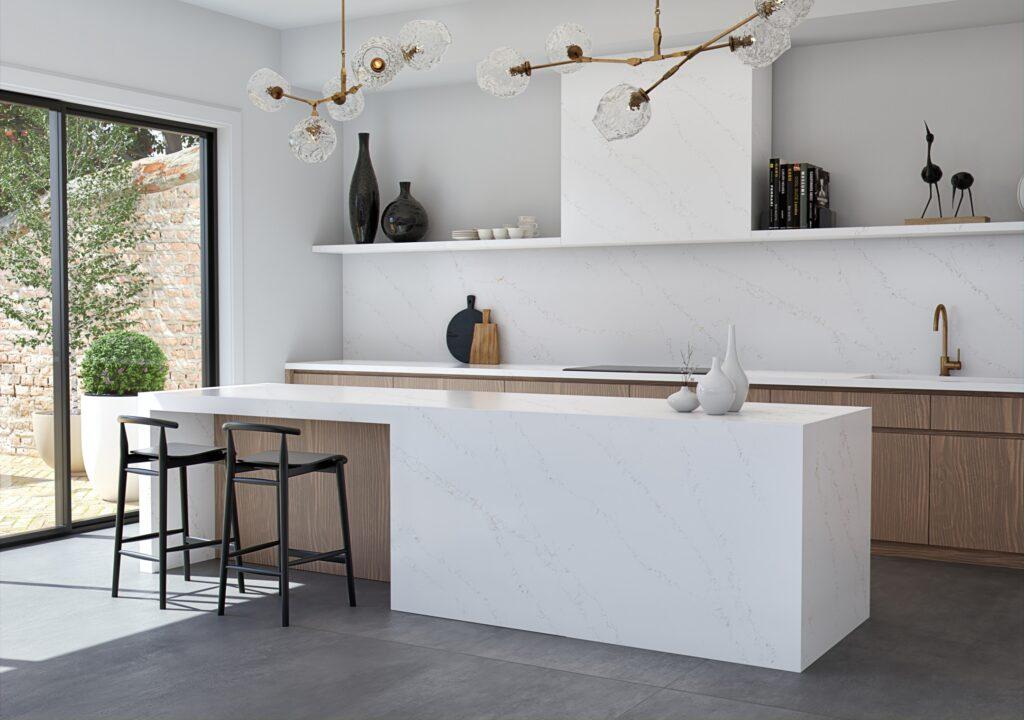 Belenco Pantheon 7220 изготовлено в правила камня