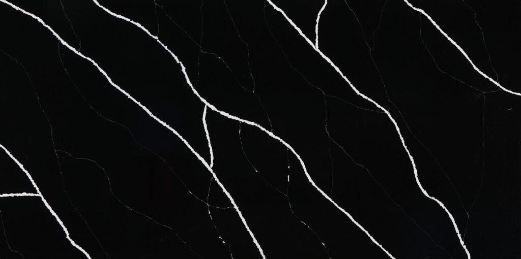 IDS 8014 Nero Marquina изготовлено в правила камня