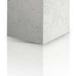 Silestone Bianco River изготовлено в правила камня