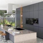 Stratos C3269 Ash Grey изготовлено в правила камня