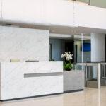 Stratos C3311 Calacatta Sky изготовлено в правила камня