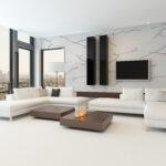 Stratos C4204 Calacatta Classic изготовлено в правила камня