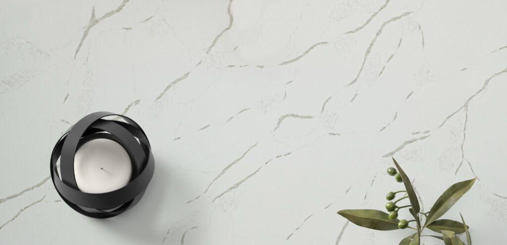 Stratos C4211 Calacatta Supreme изготовлено в правила камня