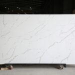 Stratos C4211 Calacatta Supreme изготовлено в правила камня