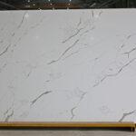 Stratos C4211 Calacatta Supreme изготовлено в правила камня