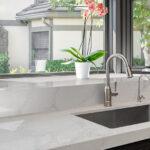 Coante 7702 Calacatta Liana изготовлено в правила камня