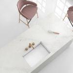 Coante 7715 Calacatta Sueste изготовлено в правила камня